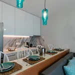 Aparthotel Pachis Escape Pachi