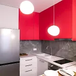 Aparthotel Pachis Escape