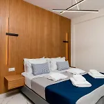 Pachis Escape Aparthotel