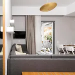 Aparthotel Pachis Escape