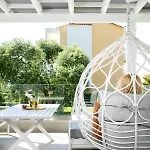 Pachis Escape Aparthotel 4*