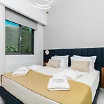 Pachis Escape Aparthotel Pachi