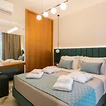 Pachis Escape Aparthotel Pachi