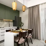 Aparthotel Pachis Escape 4*