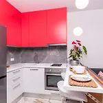 Aparthotel Pachis Escape Pachi