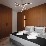Aparthotel Pachis Escape Pachi