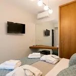 Pachis Escape Aparthotel 4*