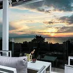 Pachis Escape Aparthotel