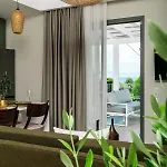 Aparthotel Pachis Escape Pachi
