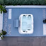 Pachis Escape Aparthotel