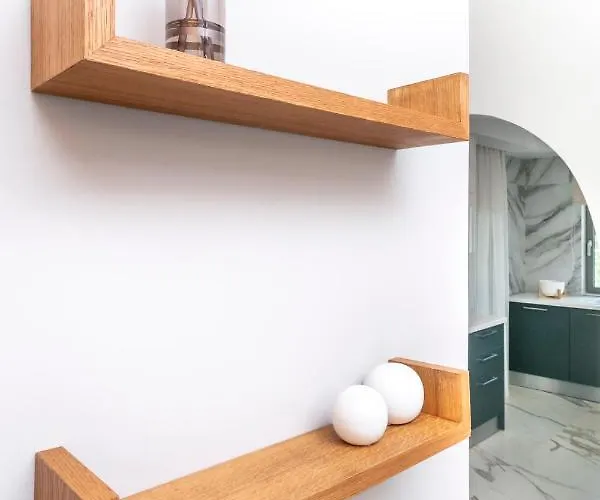 Apartmanhotel Pachis Escape Páhisz