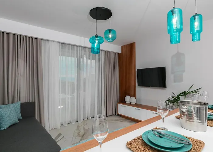 Pachis Escape Apartmanhotel