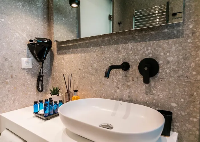 Apartmanhotel Pachis Escape