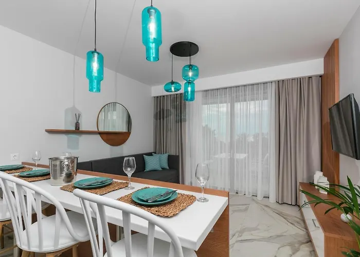 Apartmanhotel Pachis Escape