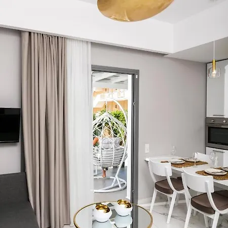 Pachis Escape 4* Pachis (Thasos)