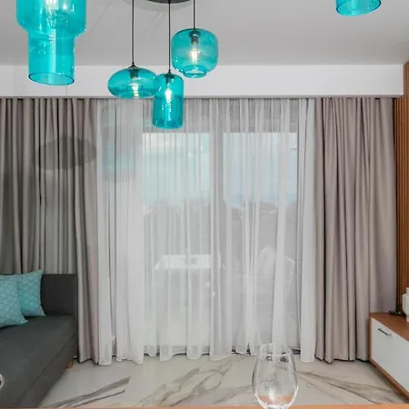 Pachis Escape Aparthotel