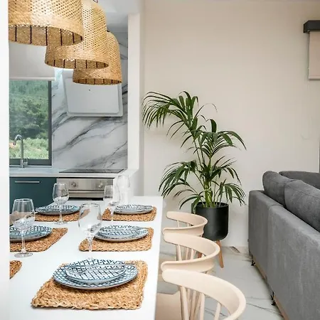 Aparthotel Pachis Escape 4*