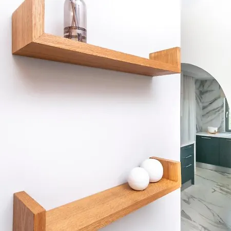 Aparthotel Pachis Escape Pachis (Thasos)