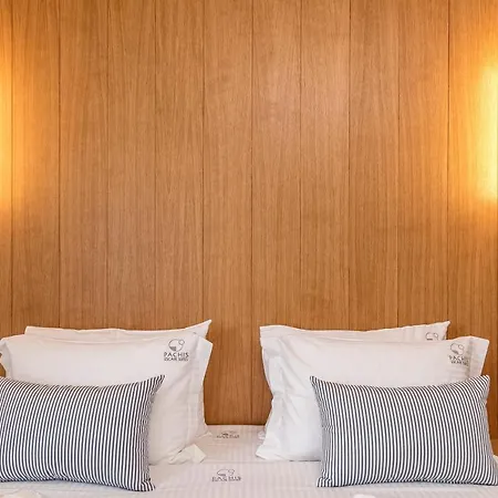 Apart-hotel Pachis Escape *