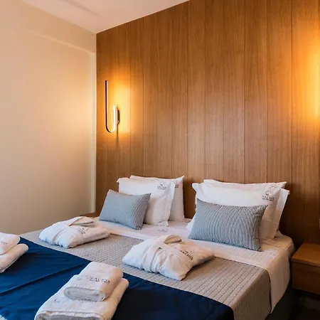 Pachis Escape 4* Pachis (Thasos)