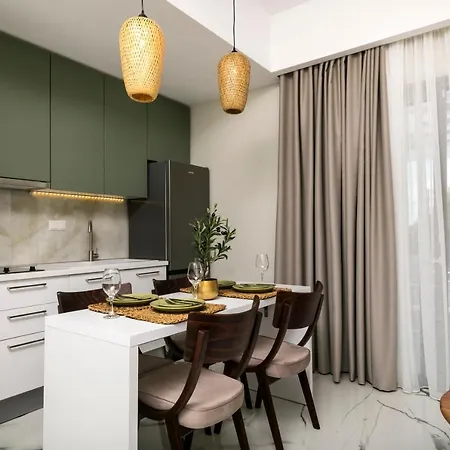 Aparthotel Pachis Escape 4*