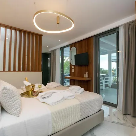 Pachis Escape Pachis (Thasos)