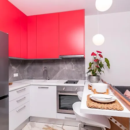 Aparthotel Pachis Escape Pachis (Thasos)