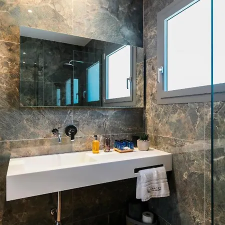 Aparthotel Pachis Escape 4*