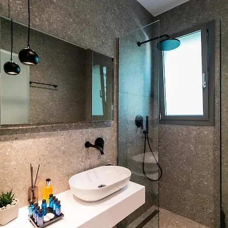 Pachis Escape 4* Pachis (Thasos)