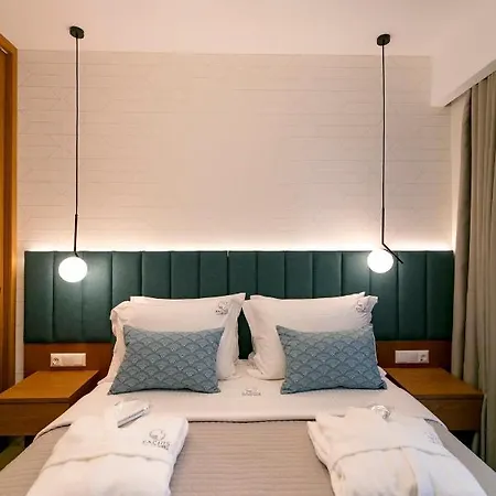 Pachis Escape Aparthotel Pachis (Thasos)