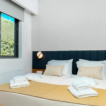 Pachis Escape Aparthotel