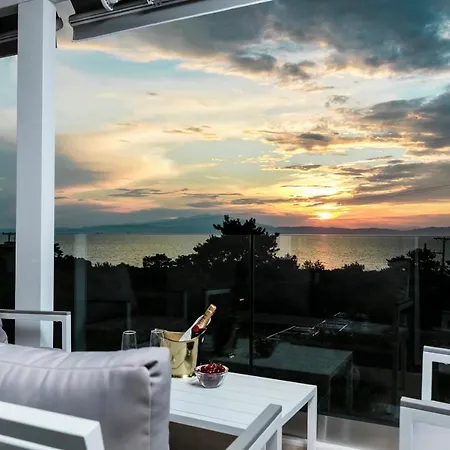 Pachis Escape Aparthotel