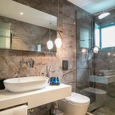 Aparthotel Pachis Escape Pachis (Thasos)