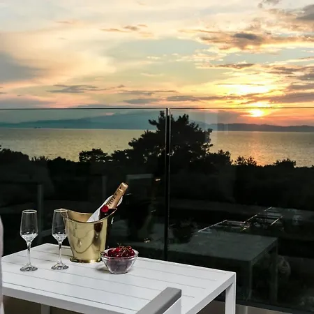 Pachis Escape 4* Pachis (Thasos)