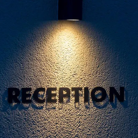 Pachis Escape Aparthotel