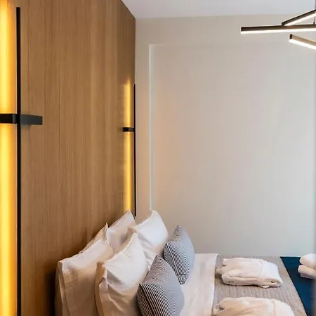 Aparthotel Pachis Escape 4*