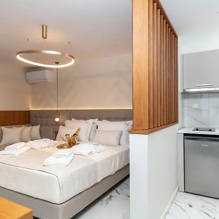 Aparthotel Pachis Escape *