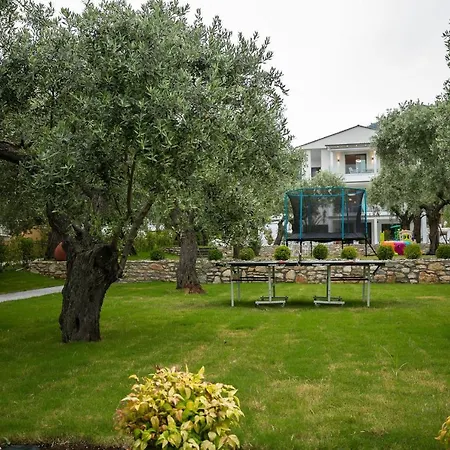Pachis Escape Aparthotel Pachis (Thasos)