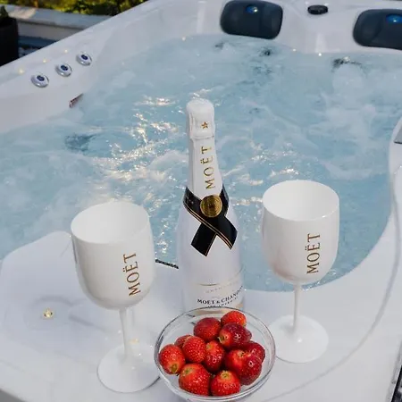 Aparthotel Pachis Escape Pachis (Thasos)