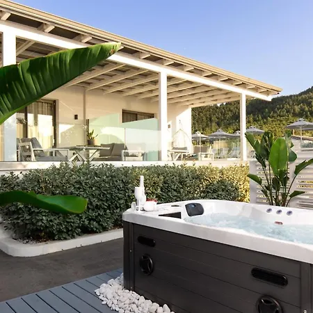 Aparthotel Pachis Escape 4*