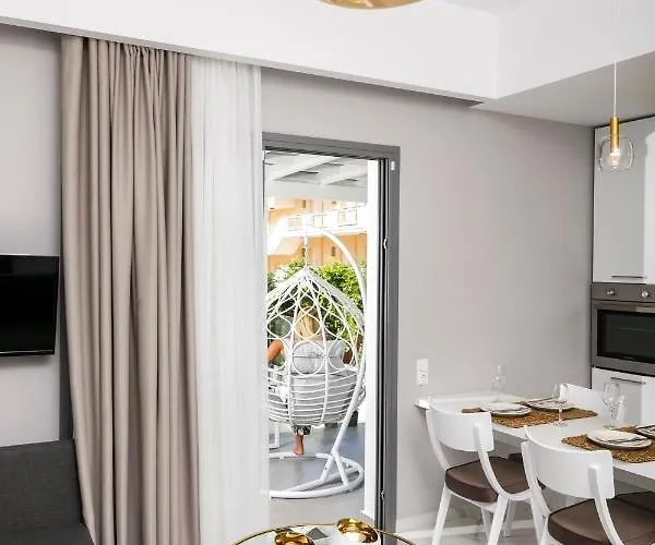 Pachis Escape 4* Pachis (Thasos)