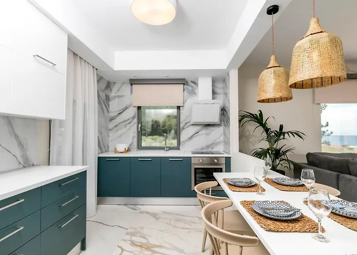 Pachis Escape Apartahotel