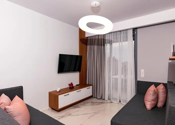 Pachis Escape 4* Pachis (Thasos)