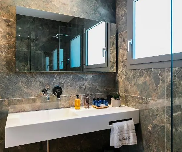 Apartahotel Pachis Escape 4*