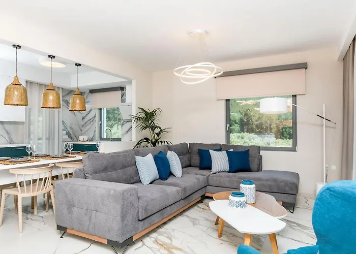 Apartahotel Pachis Escape